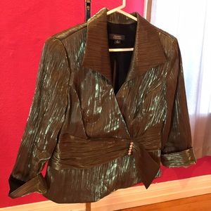 Dress barn dress shirt